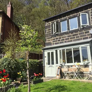 Calderside Holiday home Hebden Bridge