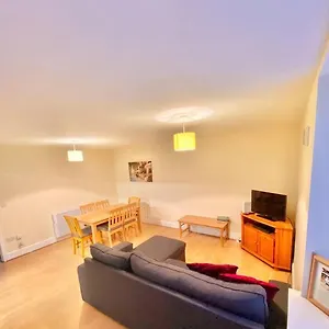 2 Bed In Centre Apartment Dublin